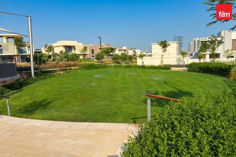 Townhouse de 4 dormitorios en Jebel Ali, UAE No. 223779 16