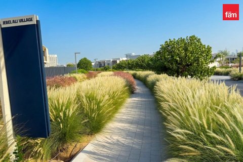Townhouse de 4 dormitorios en Jebel Ali, UAE No. 223779 22