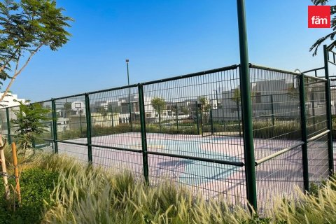 Townhouse de 4 dormitorios en Jebel Ali, UAE No. 223779 20