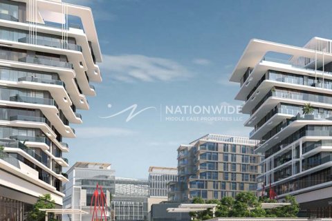 Квартира 51м² в Абу-Даби, ОАЭ №89160 11