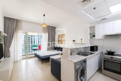 Studio Apartment in Downtown Dubai (Downtown Burj Dubai), UAE No. 211407 5