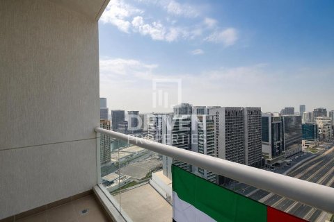 Studio Apartment in Downtown Dubai (Downtown Burj Dubai), UAE No. 211407 14