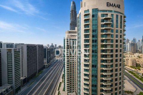 Studio Apartment in Downtown Dubai (Downtown Burj Dubai), UAE No. 211407 16