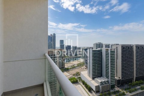 Studio Apartment in Downtown Dubai (Downtown Burj Dubai), UAE No. 211407 15