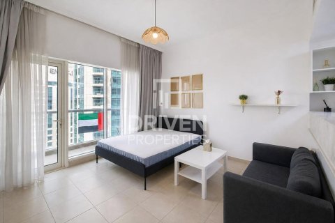 Studio Apartment in Downtown Dubai (Downtown Burj Dubai), UAE No. 211407 7