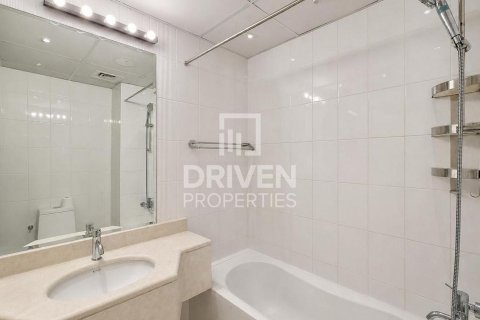 Studio Apartment in Downtown Dubai (Downtown Burj Dubai), UAE No. 211407 17