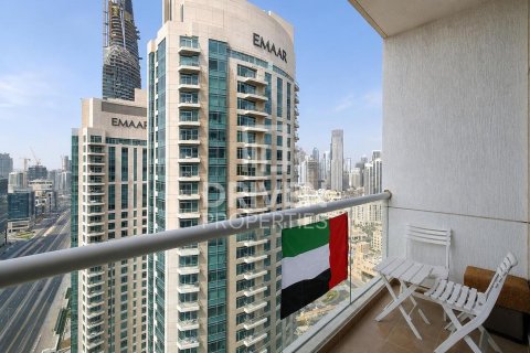 Studio Apartment in Downtown Dubai (Downtown Burj Dubai), UAE No. 211407 12