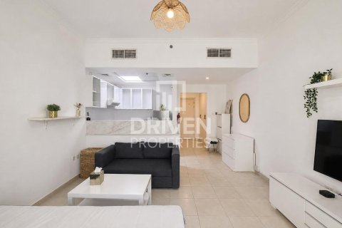 Studio Apartment in Downtown Dubai (Downtown Burj Dubai), UAE No. 211407 4