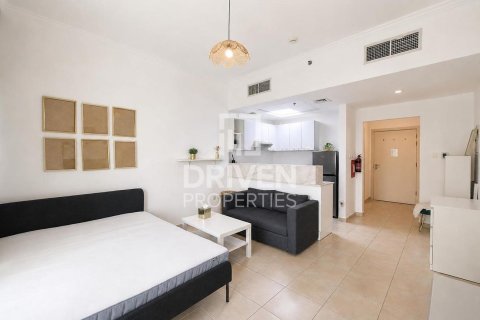 Studio Apartment in Downtown Dubai (Downtown Burj Dubai), UAE No. 211407 8