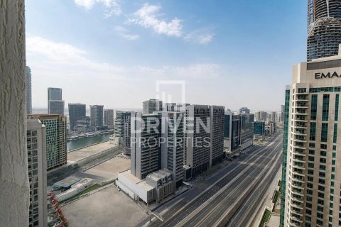 Studio Apartment in Downtown Dubai (Downtown Burj Dubai), UAE No. 211407 13