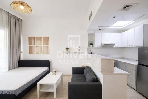 Studio Apartment in Downtown Dubai (Downtown Burj Dubai), UAE No. 211407 6