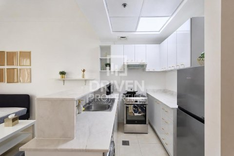 Studio Apartment in Downtown Dubai (Downtown Burj Dubai), UAE No. 211407 11