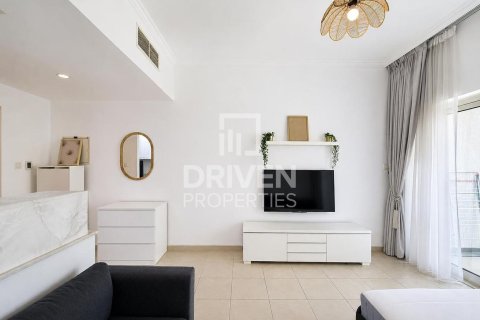Studio Apartment in Downtown Dubai (Downtown Burj Dubai), UAE No. 211407 3