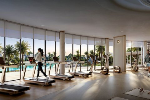 Villa de 4 dormitorios en Dubai, UAE No. 143629 12