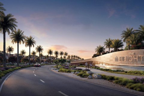 Villa de 4 dormitorios en Dubai, UAE No. 143629 22