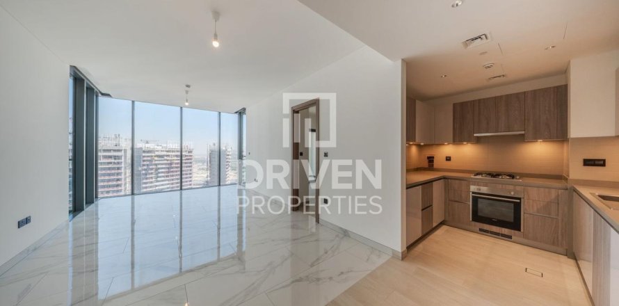 Appartement de 2 chambres à Sobha Hartland, UAE No. 218176
