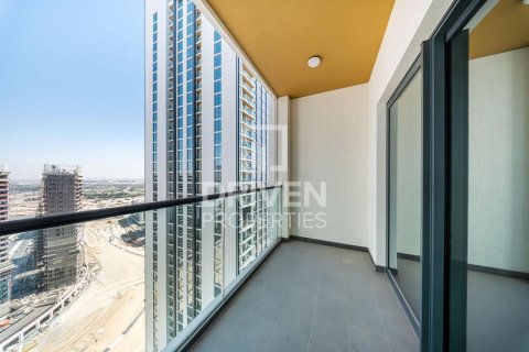 Appartement de 2 chambres à Sobha Hartland, UAE No. 218176 13