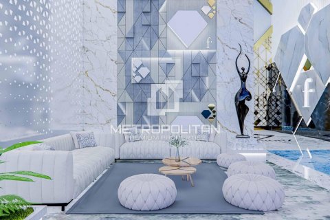 Квартира с 1 спальней в Jumeirah Village Triangle, ОАЭ №77948 11