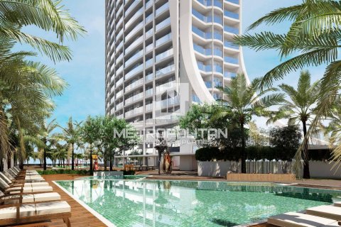 Квартира с 1 спальней в Jumeirah Village Triangle, ОАЭ №77948 12