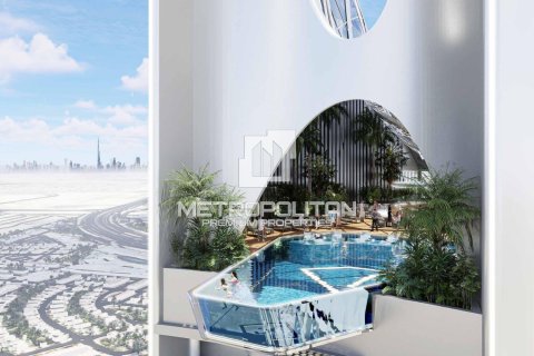 Квартира с 1 спальней в Jumeirah Village Triangle, ОАЭ №77948 19
