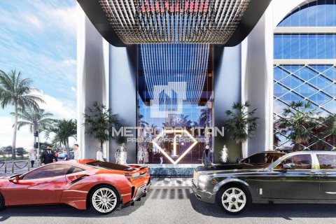Квартира с 1 спальней в Jumeirah Village Triangle, ОАЭ №77948 13
