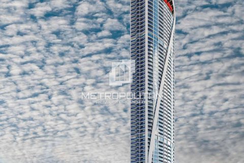 Квартира с 1 спальней в Jumeirah Village Triangle, ОАЭ №77948 15
