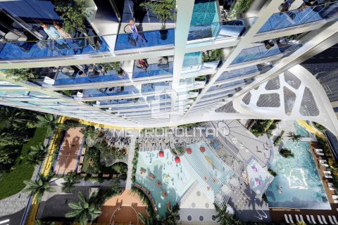 Квартира с 1 спальней в Jumeirah Village Triangle, ОАЭ №77948 18