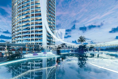 Квартира с 1 спальней в Jumeirah Village Triangle, ОАЭ №77948 14