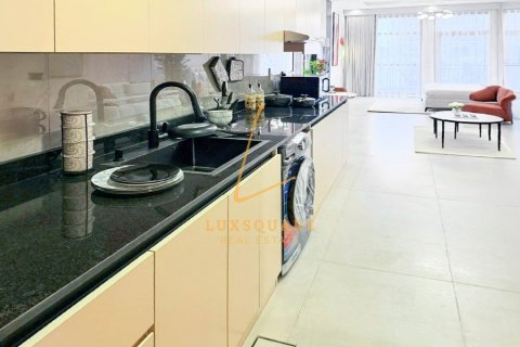 Квартира студия в Lincoln Park, ОАЭ №216950 4