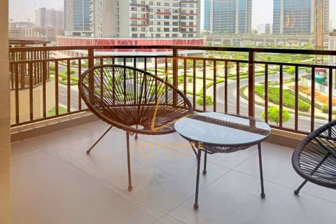 Квартира студия в Lincoln Park, ОАЭ №216950 9