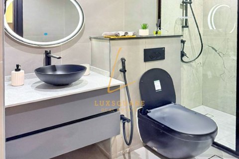 Квартира студия в Lincoln Park, ОАЭ №216950 8