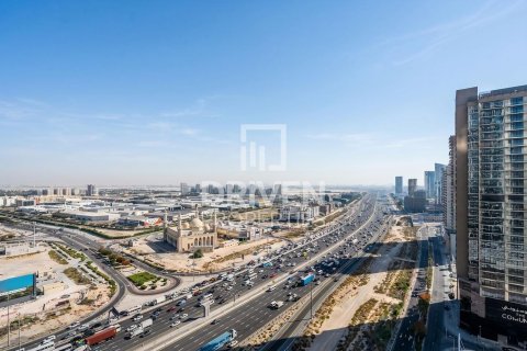 Appartement de Studio à Jumeirah Village Triangle, UAE No. 211640 11