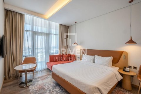 Appartement de Studio à Jumeirah Village Triangle, UAE No. 211640