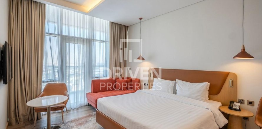 Appartement de Studio à Jumeirah Village Triangle, UAE No. 211640