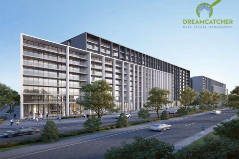 Квартира с 2 спальнями в Aljada, ОАЭ №75269 7