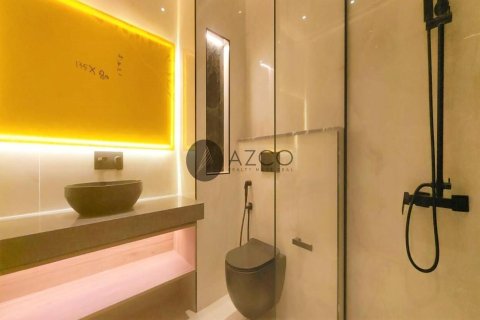 Villa de 5 chambres à Al Furjan, UAE No. 16860 17