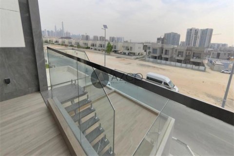 Villa de 5 chambres à Al Furjan, UAE No. 16860 14