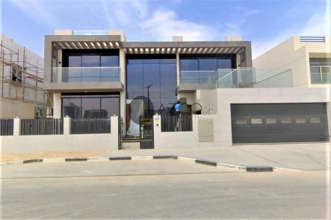 Villa de 5 chambres à Al Furjan, UAE No. 16860 15