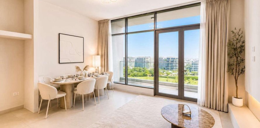 Appartement de 3 chambres à Dubai Hills Estate, UAE No. 208519