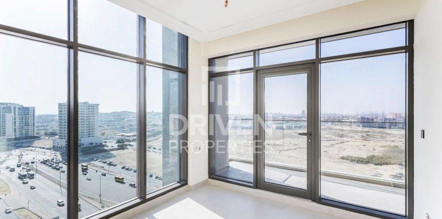 Appartement de 1 chambre à Al Furjan, UAE No. 202760