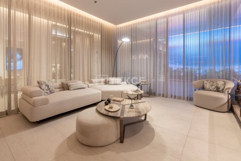 Apartment de 1 dormitorio en Al Marjan Island, UAE No. 111789 24