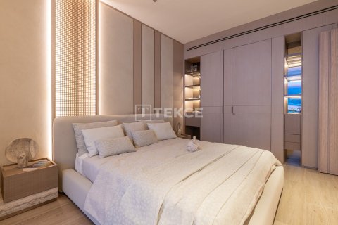 Apartment de 1 dormitorio en Al Marjan Island, UAE No. 111789 28