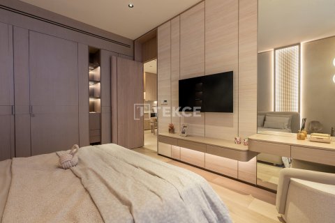 Apartment de 1 dormitorio en Al Marjan Island, UAE No. 111789 29