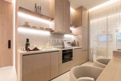 Apartment de 1 dormitorio en Al Marjan Island, UAE No. 111789 18