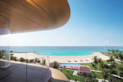 Apartment de 1 dormitorio en Al Marjan Island, UAE No. 111789 7