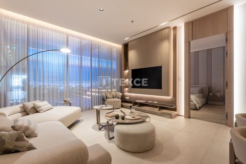 Apartment de 1 dormitorio en Al Marjan Island, UAE No. 111789 23