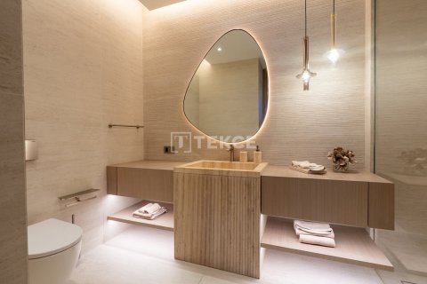 Apartment de 1 dormitorio en Al Marjan Island, UAE No. 111789 27