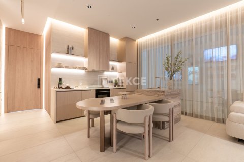 Apartment de 1 dormitorio en Al Marjan Island, UAE No. 111789 21