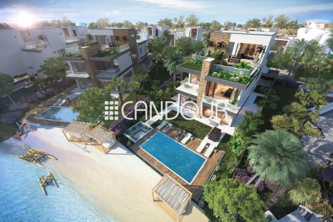 7 غرفة نوم  فيلا في Damac Lagoons, الإمارات العربية المتحدة رقم 46467 5