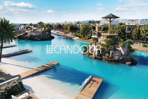 7 غرفة نوم  فيلا في Damac Lagoons, الإمارات العربية المتحدة رقم 46467 16